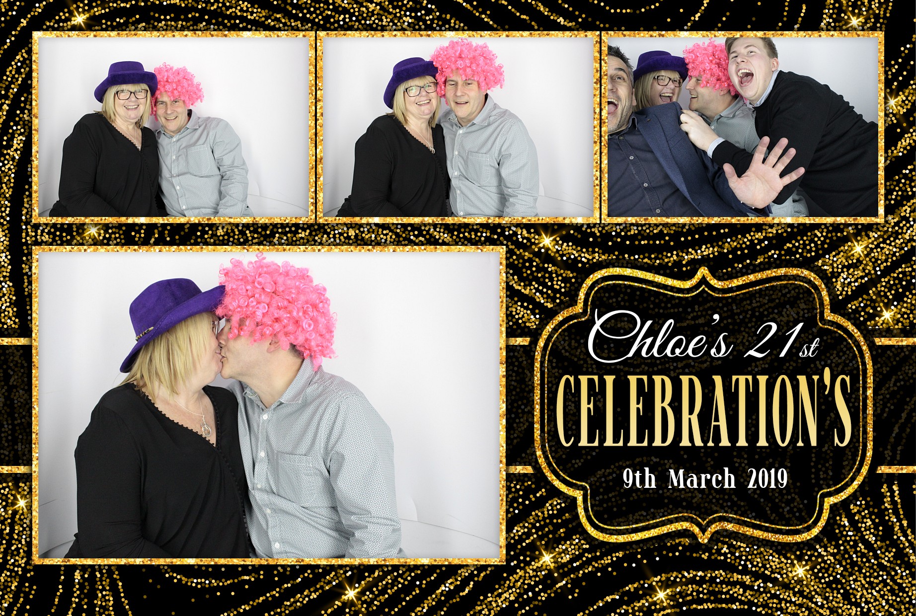 Chlöe’s 21st | View more photos from the event at gallery.myphotoboothexperience.co.uk/u/MyPhotoBoothExperienceLtd/Chlöe’s-21st